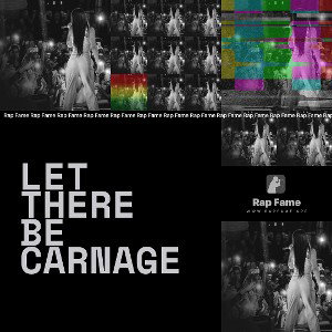 Let There Be Carnage