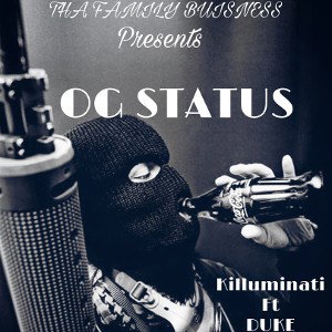 OG STATUS FT DUKE