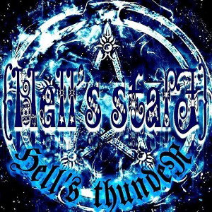 Hells Thunder ft Starki