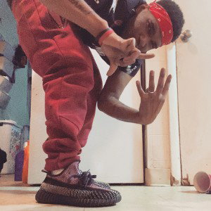 Freestyle yeahhhh