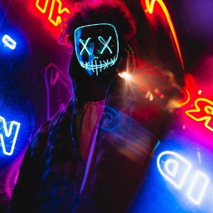 Faded Lights