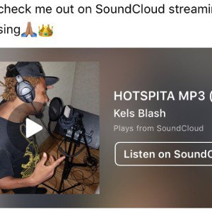 Uncut freestyle