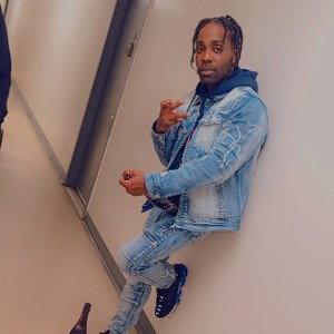 Omb G8 - da O freestyle 