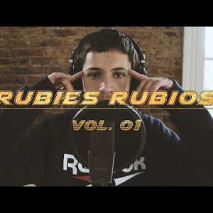 Rubíes Rubios Vol. 01