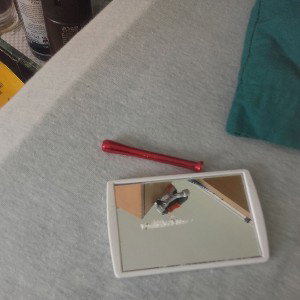Cocaine
