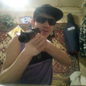 брат Майкл