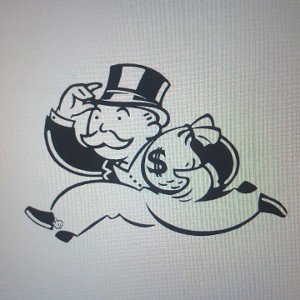 ALL ABOUT MY CASH (Money Man)