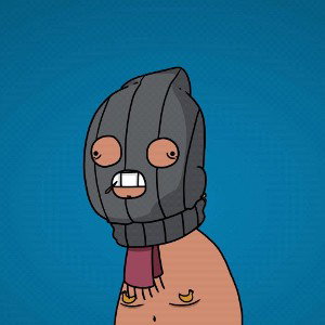 frystyle gang n.4