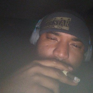 Killa Dee - Close the Door FS 