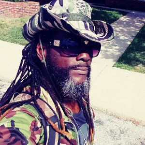 I'M back and ready 4 war