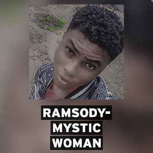Ramsody-mystic woman