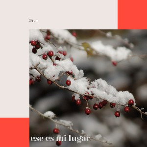 Ese es mi lugar