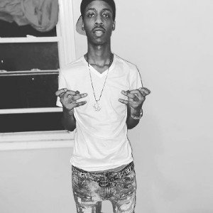 ThaG Kevv - R.A.N (Real Ass Nigga)