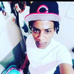 Jah Williams