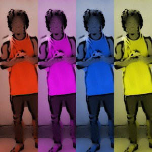 Shoot'a(Drizz Flow)-part 1