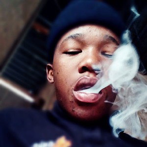 why i smoke