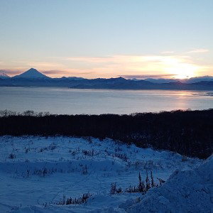 колыбельная