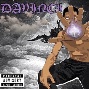 O INFERNO É AQUI - DAVINCI 