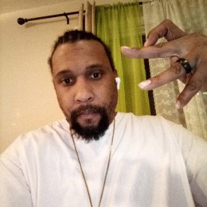 feeling it Lynwood Crippen it