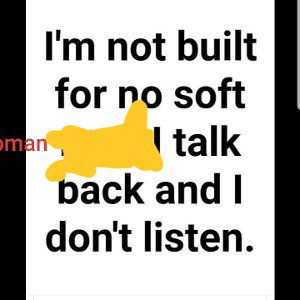 Let Me Know 