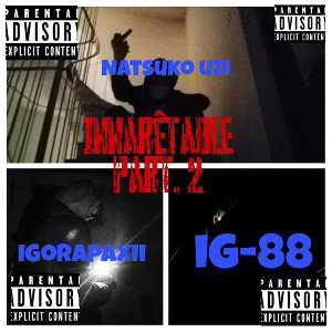 innarêtable part.2(feat @GX2READXII @natsuku.z.i_off)