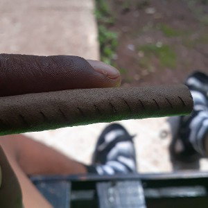hard