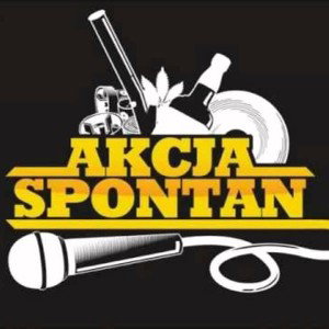 Akcja Spontan /solo