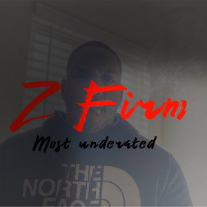 Z Firm - Mentality