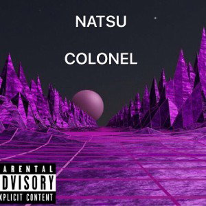 Natsu Colonel 