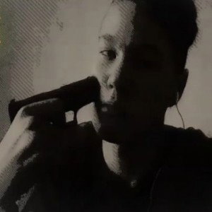 ДaNи - ЧЕРНЫЙ ПИСТОЛЕТ
