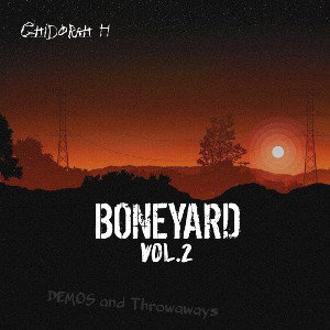 Ghidorah - DSBS_DEMO1_
