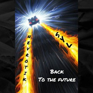 #NEVROTIKSYL #backtothefutur 