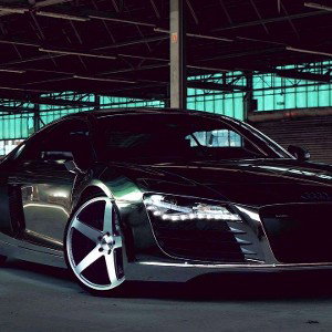 SEVEN_NIGHT_AuDi R8