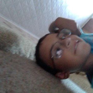 lil krasty b9- from the drill