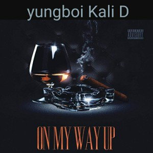 cali d ft yungboi - on my way up remix