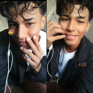 El amor no existe💔