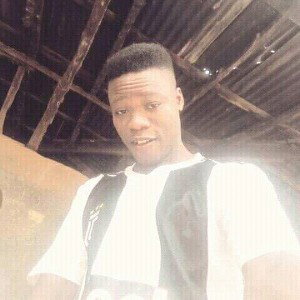 JUBADI PROD BY KING KRRISH FT CHRIS JNR