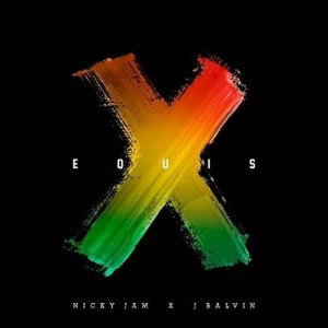 Nicky Jam x J. Balvin - X Instrumental