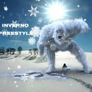 Inverno freestyle feat BigF ( IL KING )