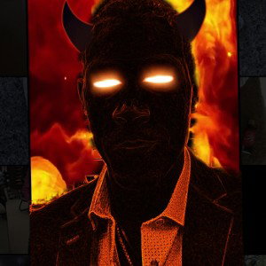 The Call Of Satan 