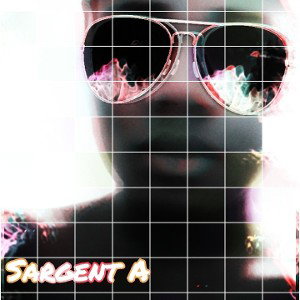 Sargent A - I dont beatbox remix