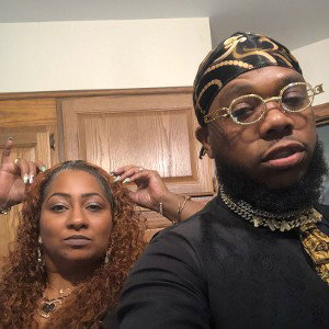 Krazy ft. Boomz
