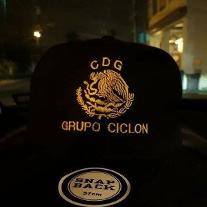 Comandante wicha
