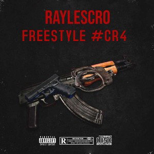 RAY LESCRO - CR4 FREESTYLE 