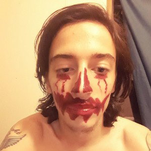 Sick Fuck Freestyle