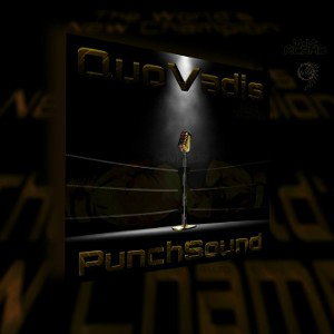 QuoVadis - Punch Sound ( m&m by MCRMD)