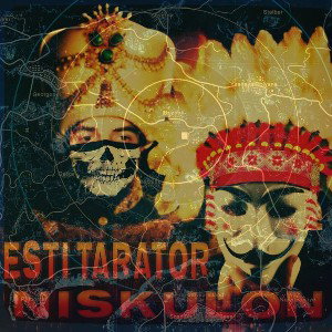 Esti Tarator & Niskulon-Оборотень(2020)