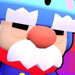 BRAWL STARS МОЯ ЖИЗНЬ