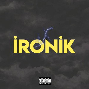 CEDD - İRONİK (Offical Audio) 