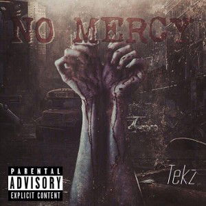 NoMercy‼️ Freestyle 